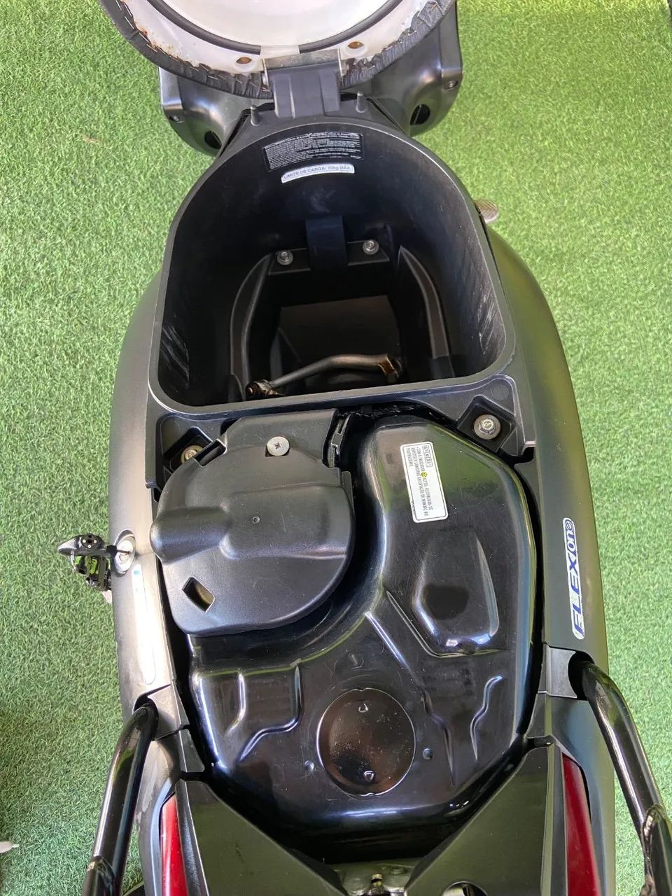 BIZ 125 ES/ 125 ES FLEX - Foto 3
