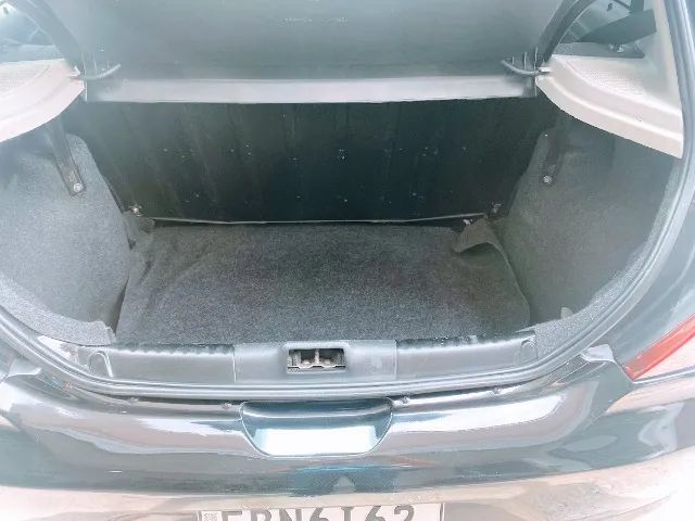 Volkswagen Gol Geração V 1.0 8V MI Total Flex Mec. 4P, foto 15 de 16
