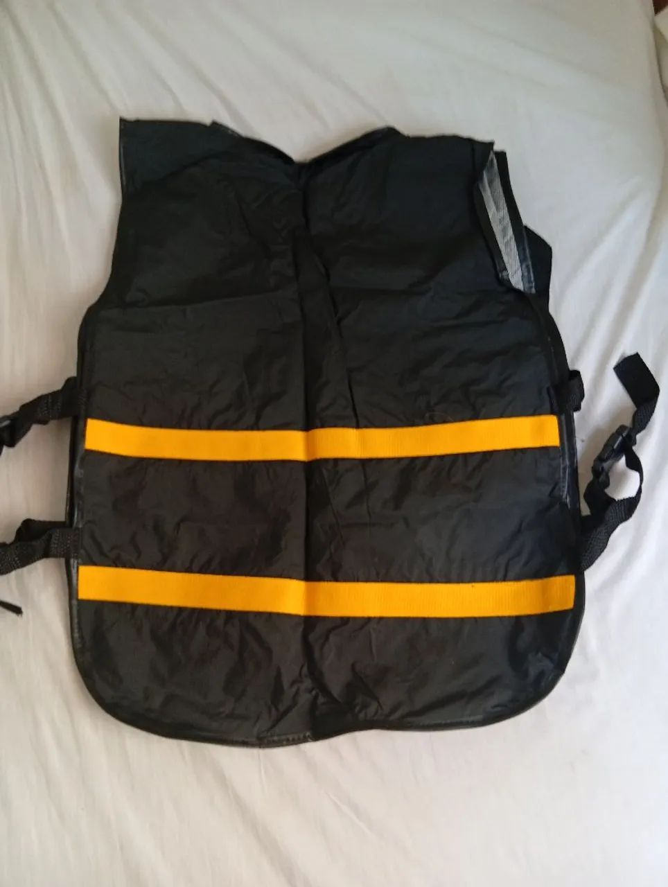 Coletes Entregador / MotoBoy - Foto 2