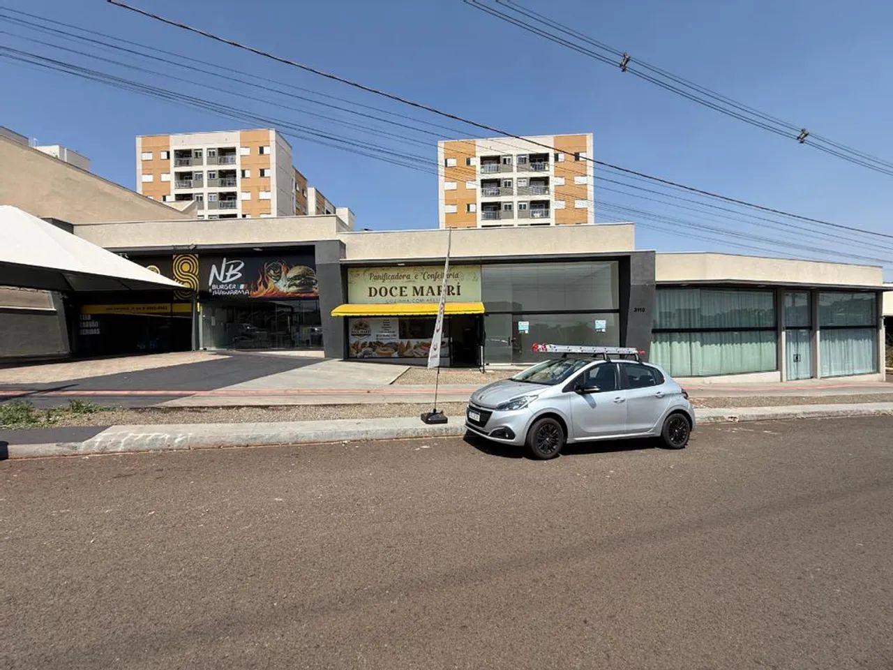 Sala à venda em Maringá, Jardim Tropical, com 50.07 m² - Foto 2