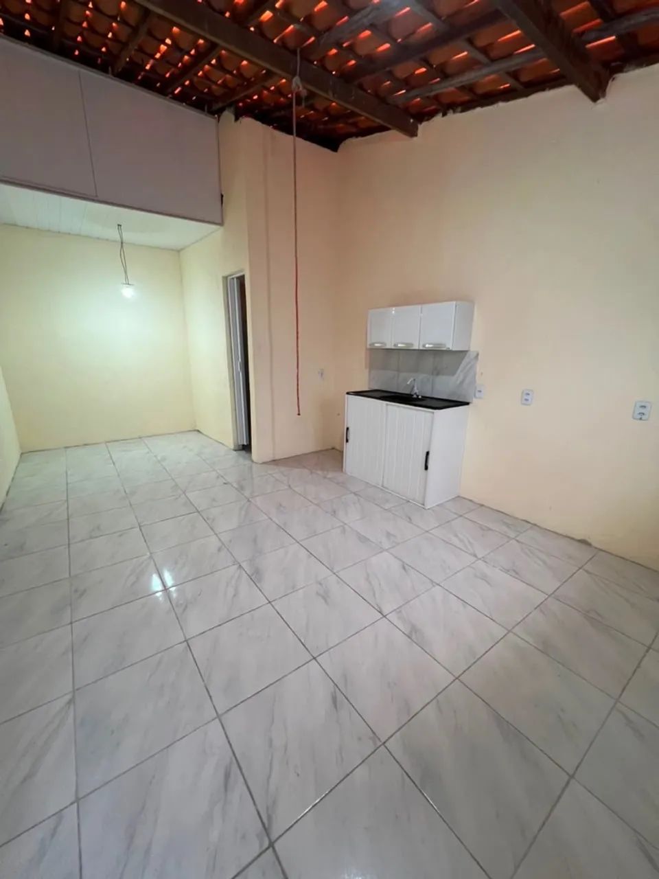 Apartamento / Kitnete no Benfica  - Foto 3