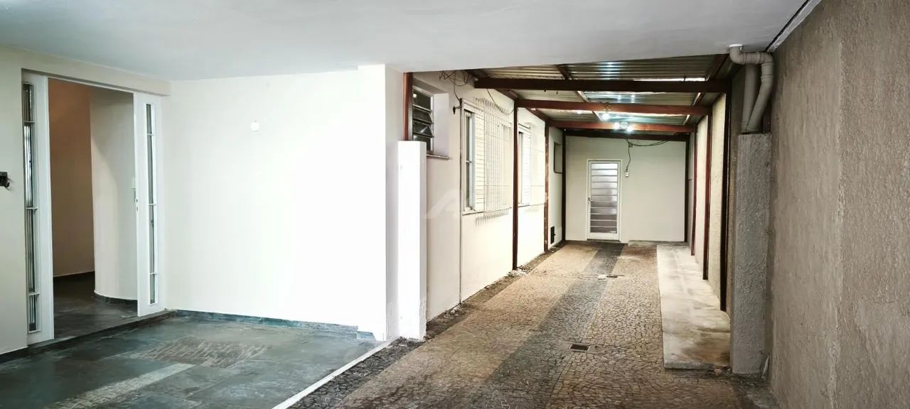casa - Nova Campinas - Campinas - Foto 3