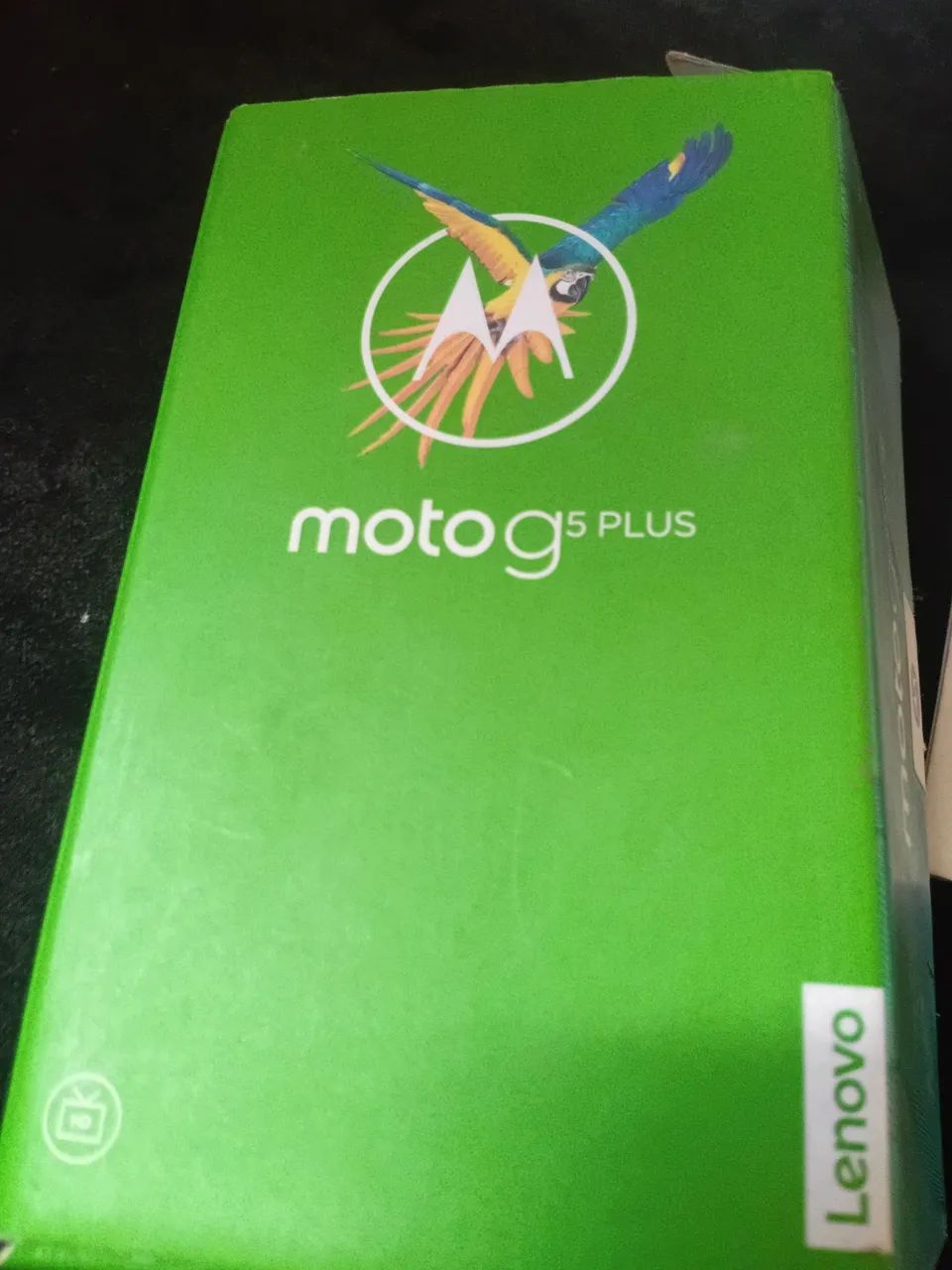 Moto G5 Plus - Foto 3