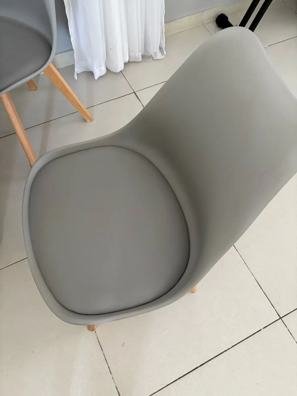 Mesa 4 lugares  - Foto 4