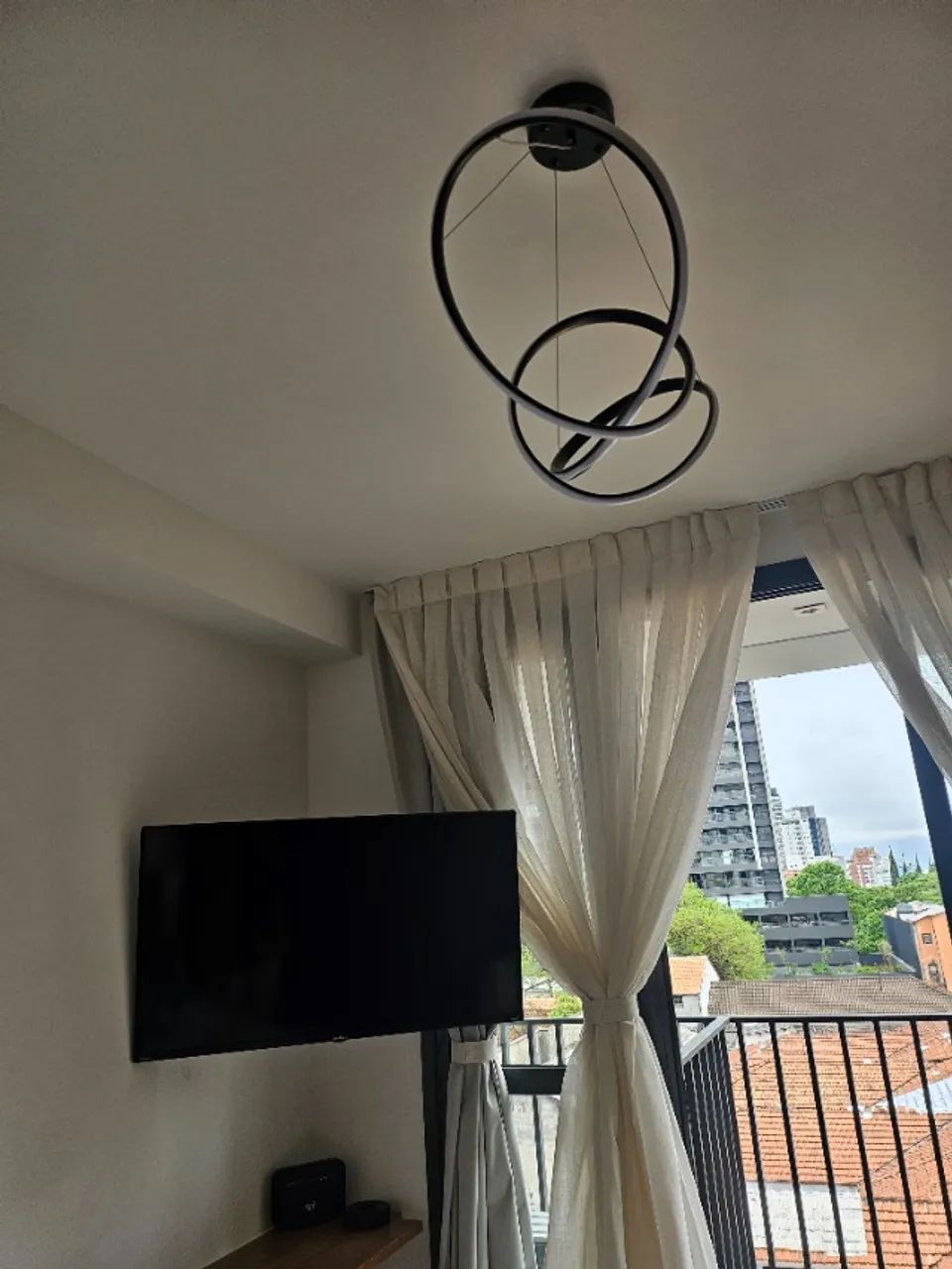 EXCELENTE STUDIO - EXCELENTE LOCALIZAÇÃO DIRETO COM PROPRIETÁRIO - Foto 4