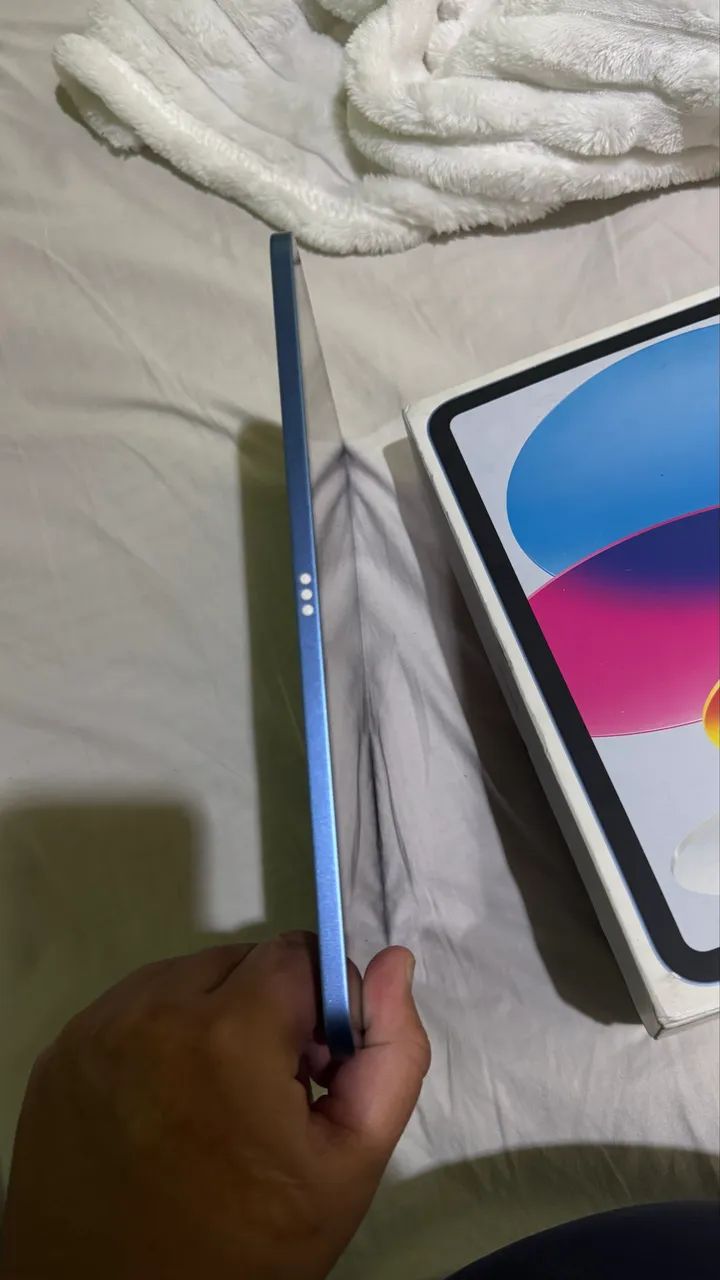 Vende-se iPad - Foto 5