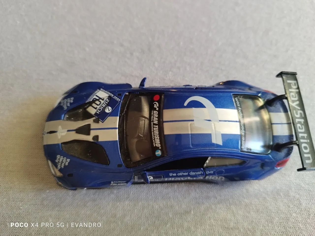 Miniatura de corrida  - Foto 4