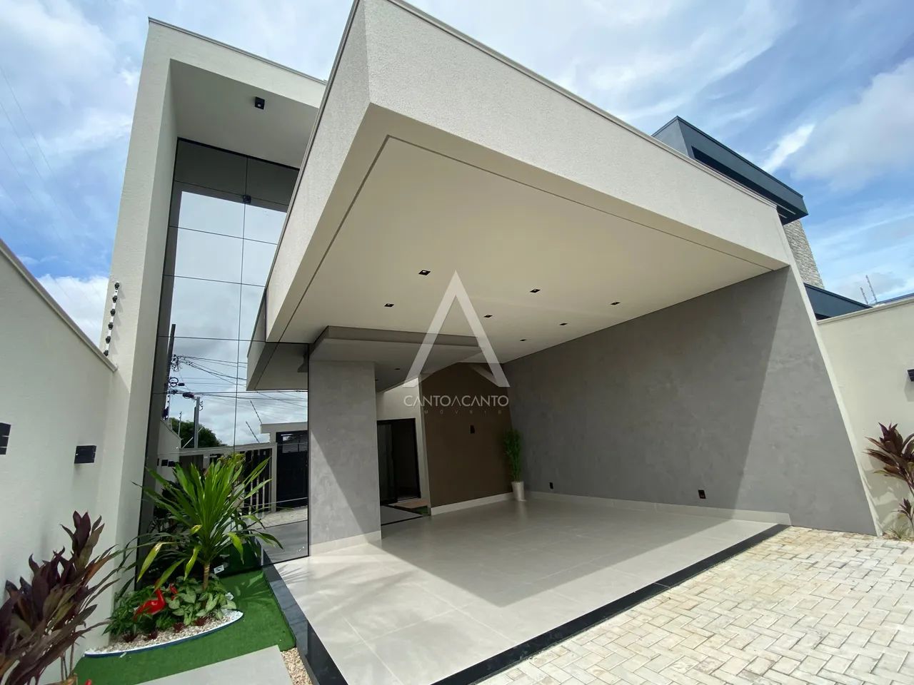 Imóvel Residencial