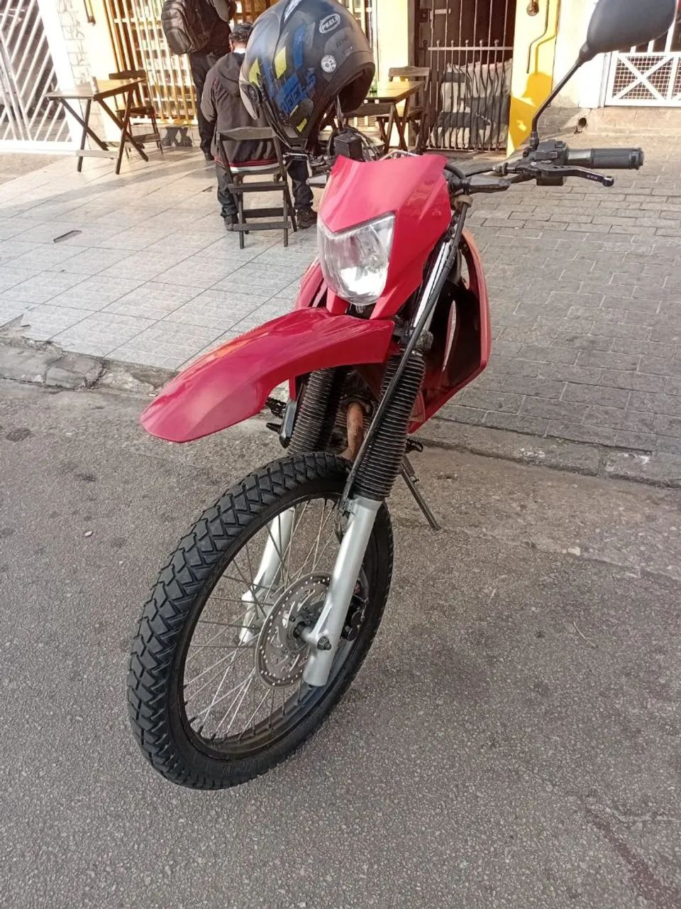 Lander 250  - Foto 4