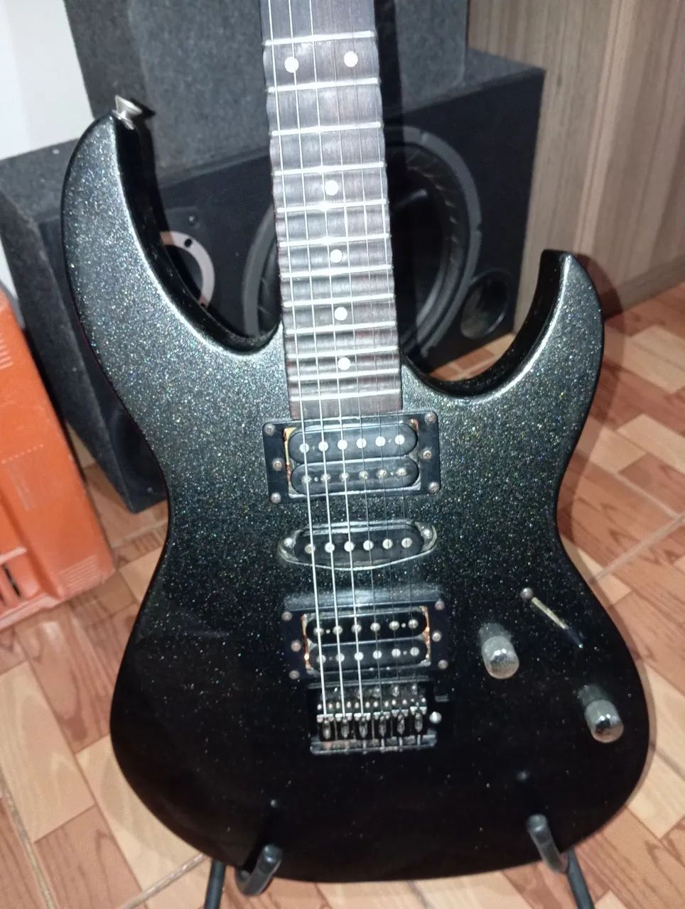 Guitarra  - Foto 2