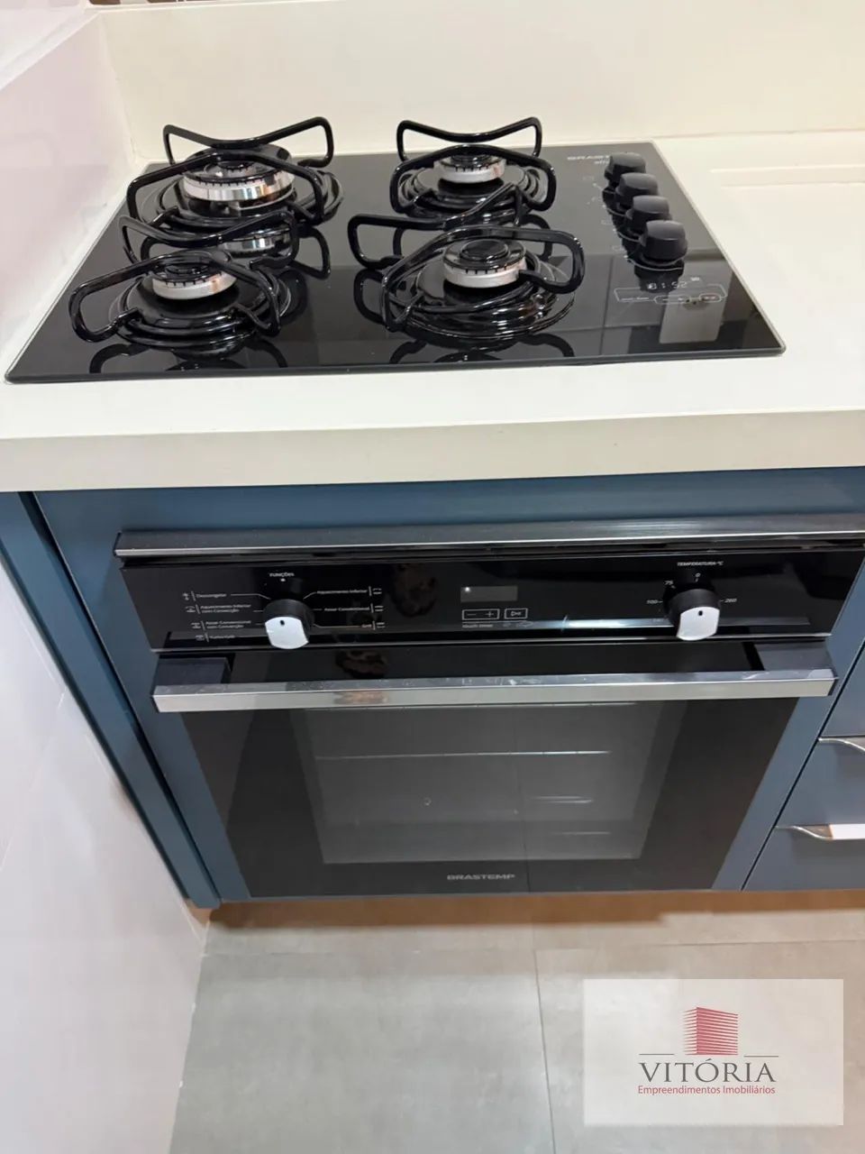 Apartamento em Setor Central (Gama) - Brasília - Foto 4