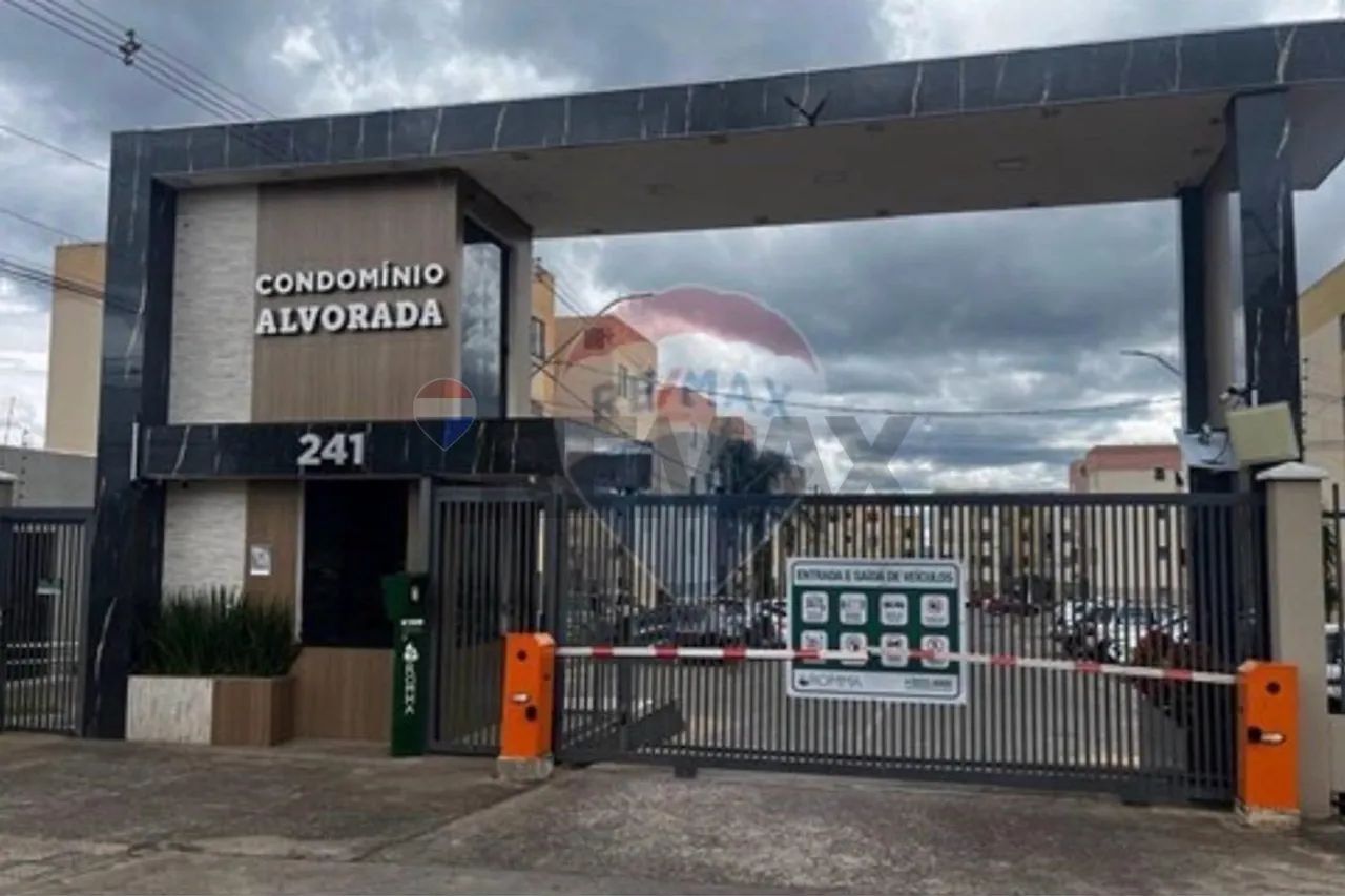 Espaço, Segurança e Praticidade: 96m² no Paranoá Parque (Quadra 02)