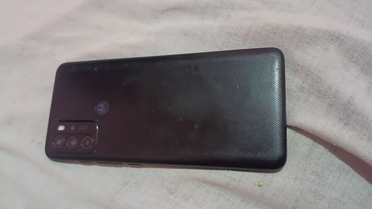 Moto G 60s 128gb 6h ram - Foto 3