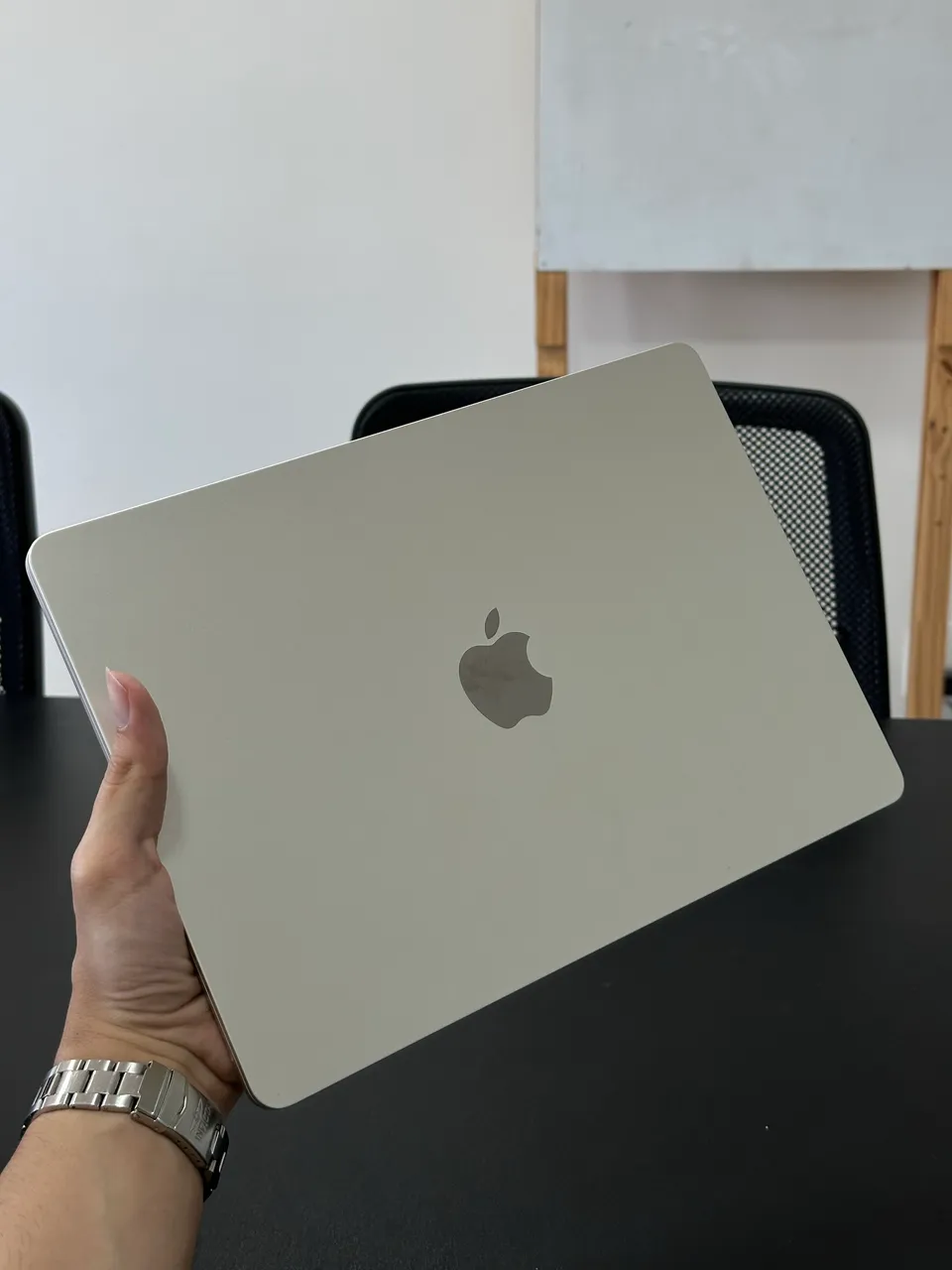 MacBook Air 2013 - Core I7 - 8GB Ram - Impecável e Ac Troca em