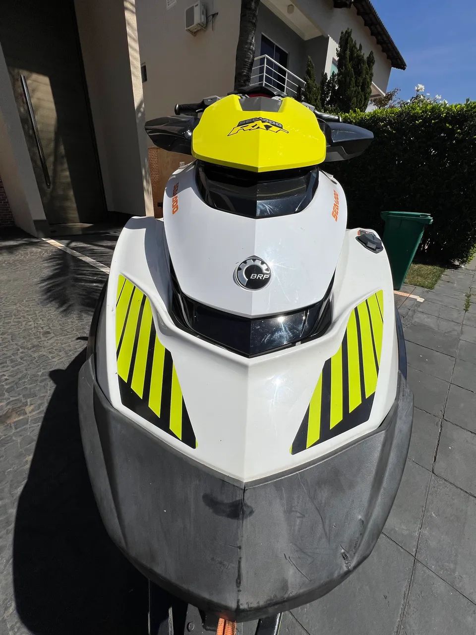 Jet sky RXTX 300 rs 2016 - Foto 5