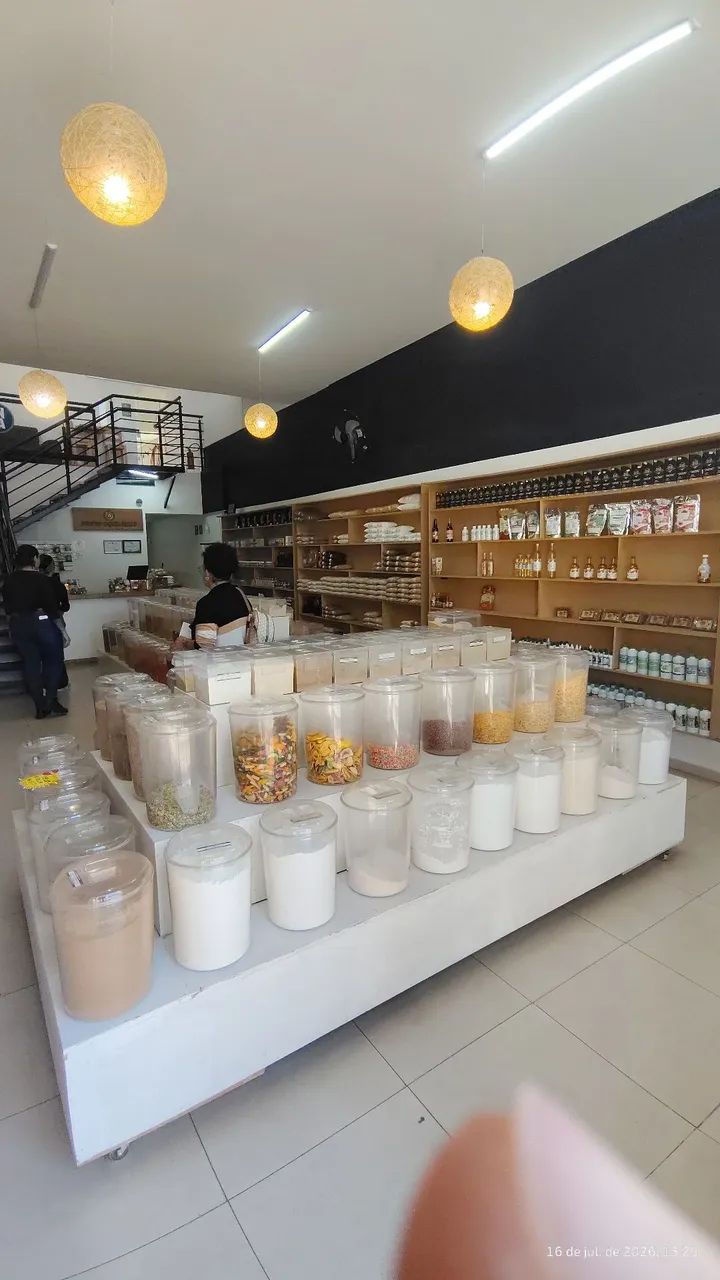 Lojas de Produtos Naturais  - Foto 2