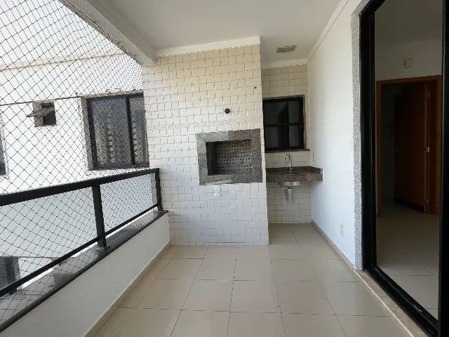 Apartamento Jardim  das Américas - 3 suítes- Cuiabá-MT