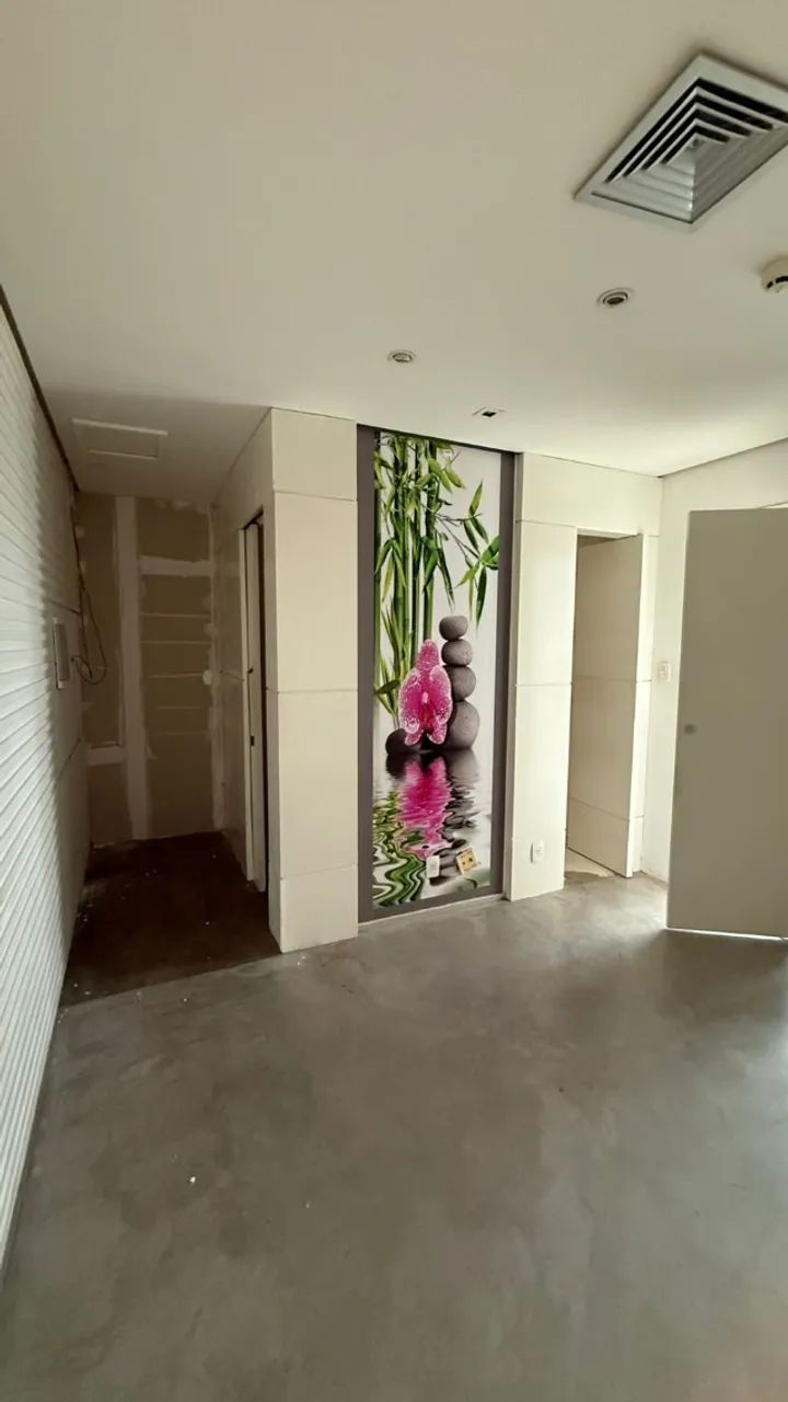 Sala Comercial 31m² e Andar Alto no Shopping Millenium - Torre Medical Tower