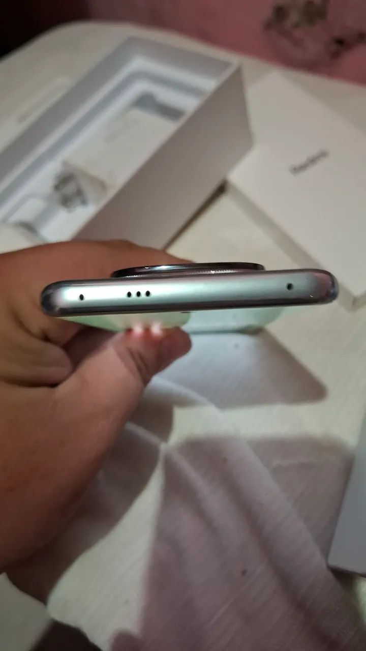 Redmi note 14 pro+ 5G - Foto 2