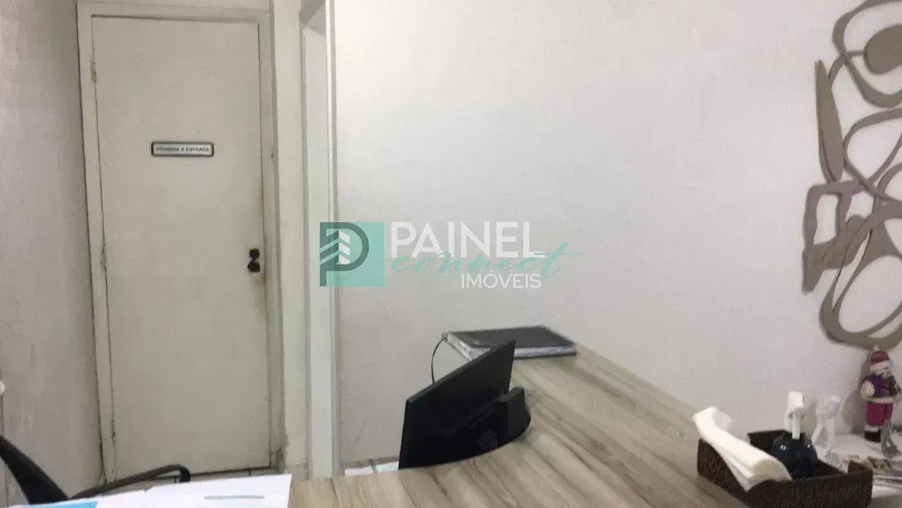 Sala comercial para locação | Campo Grande - Santos/SP - Foto 3