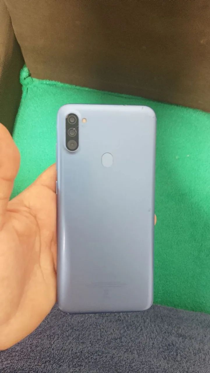 Sansumg A11 - Foto 5