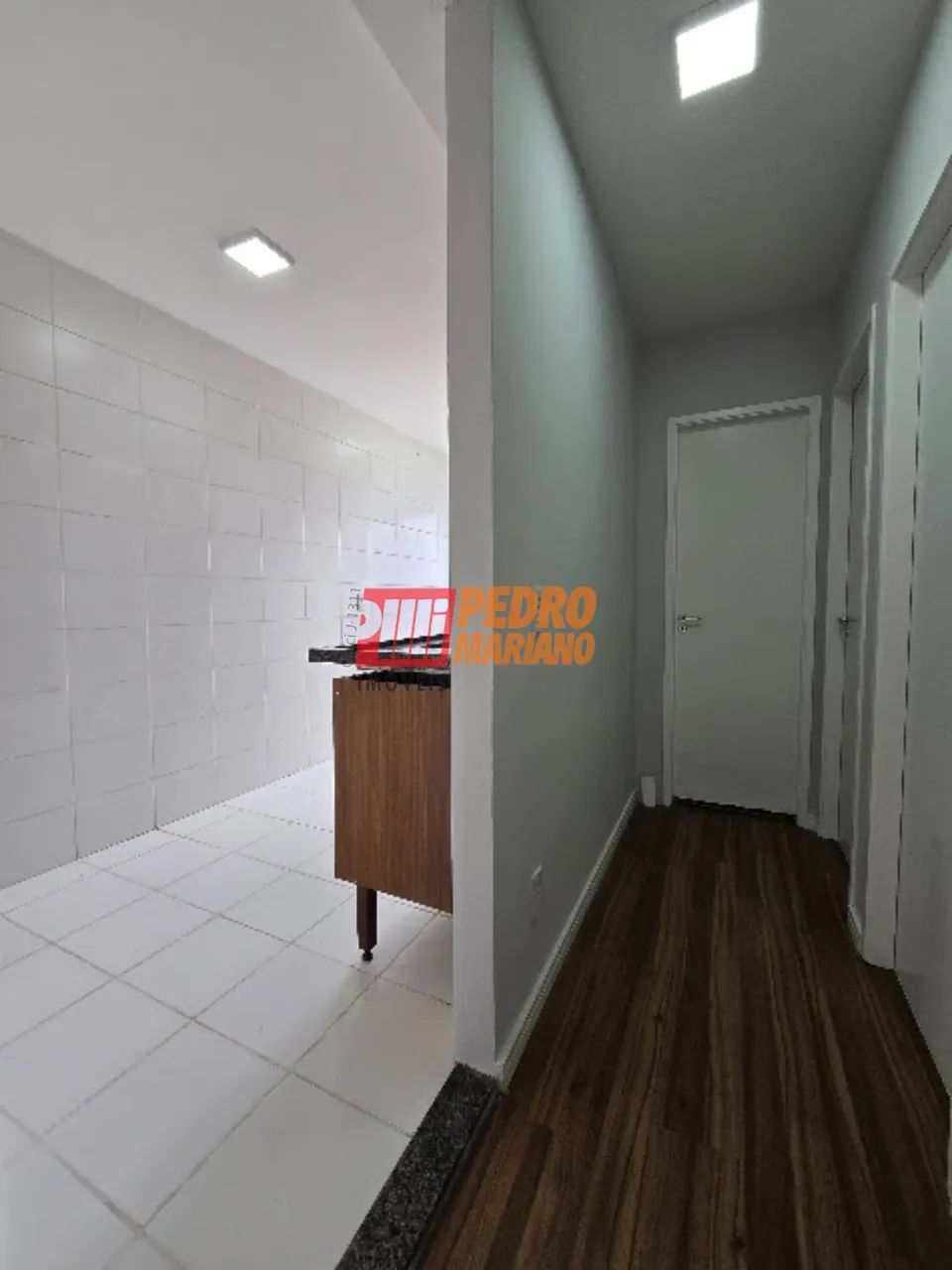 Apartamento no Bairro Jardim Utinga em Santo André - Foto 4