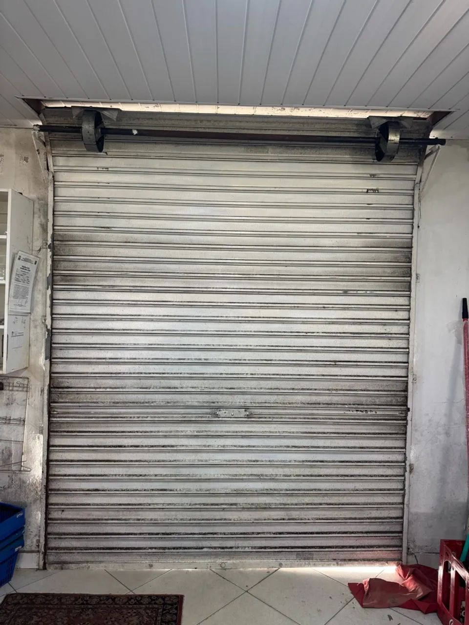 Porta Esteria Comercial - Foto 2