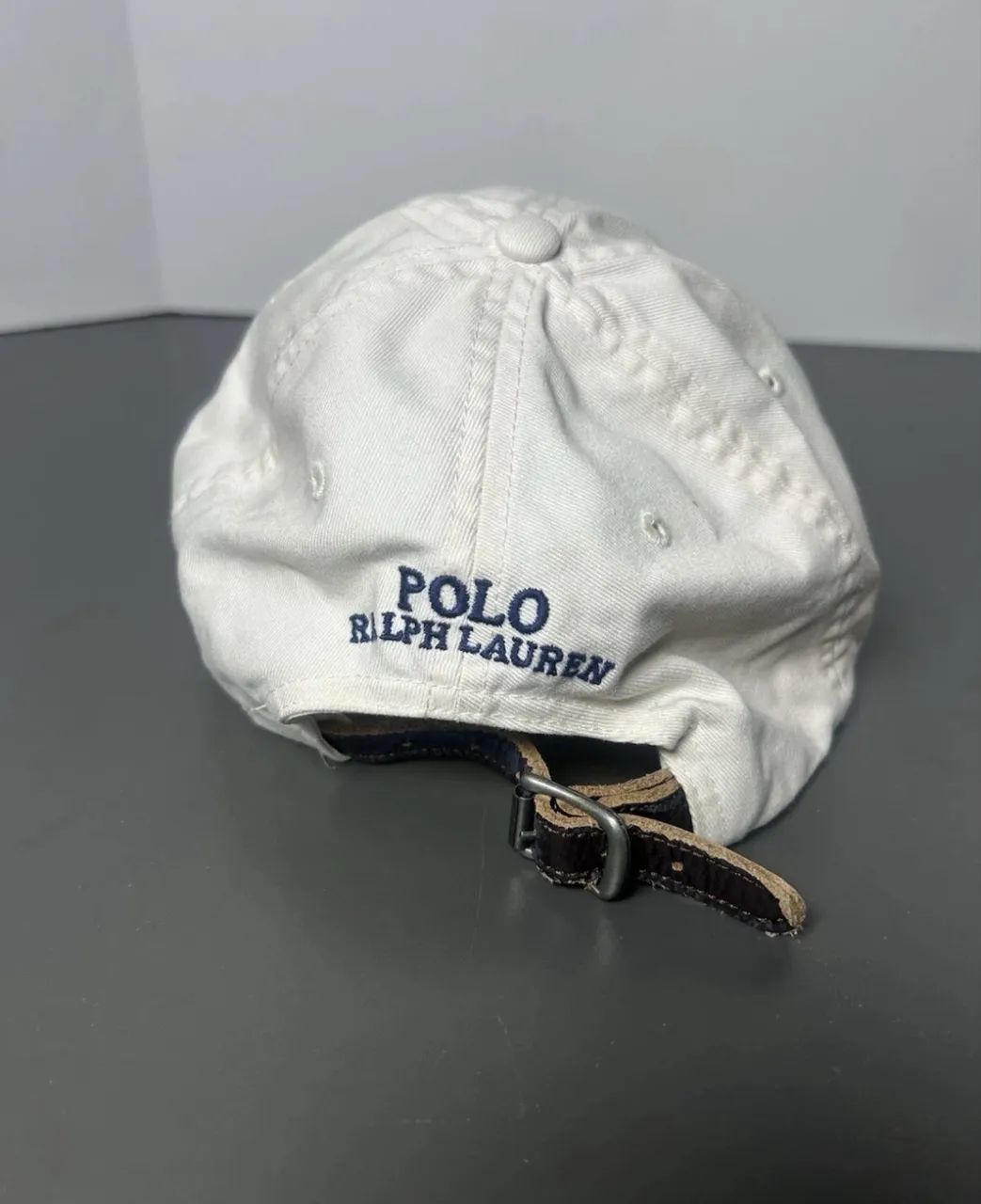 Boné polo ralph lauren original  - Foto 4
