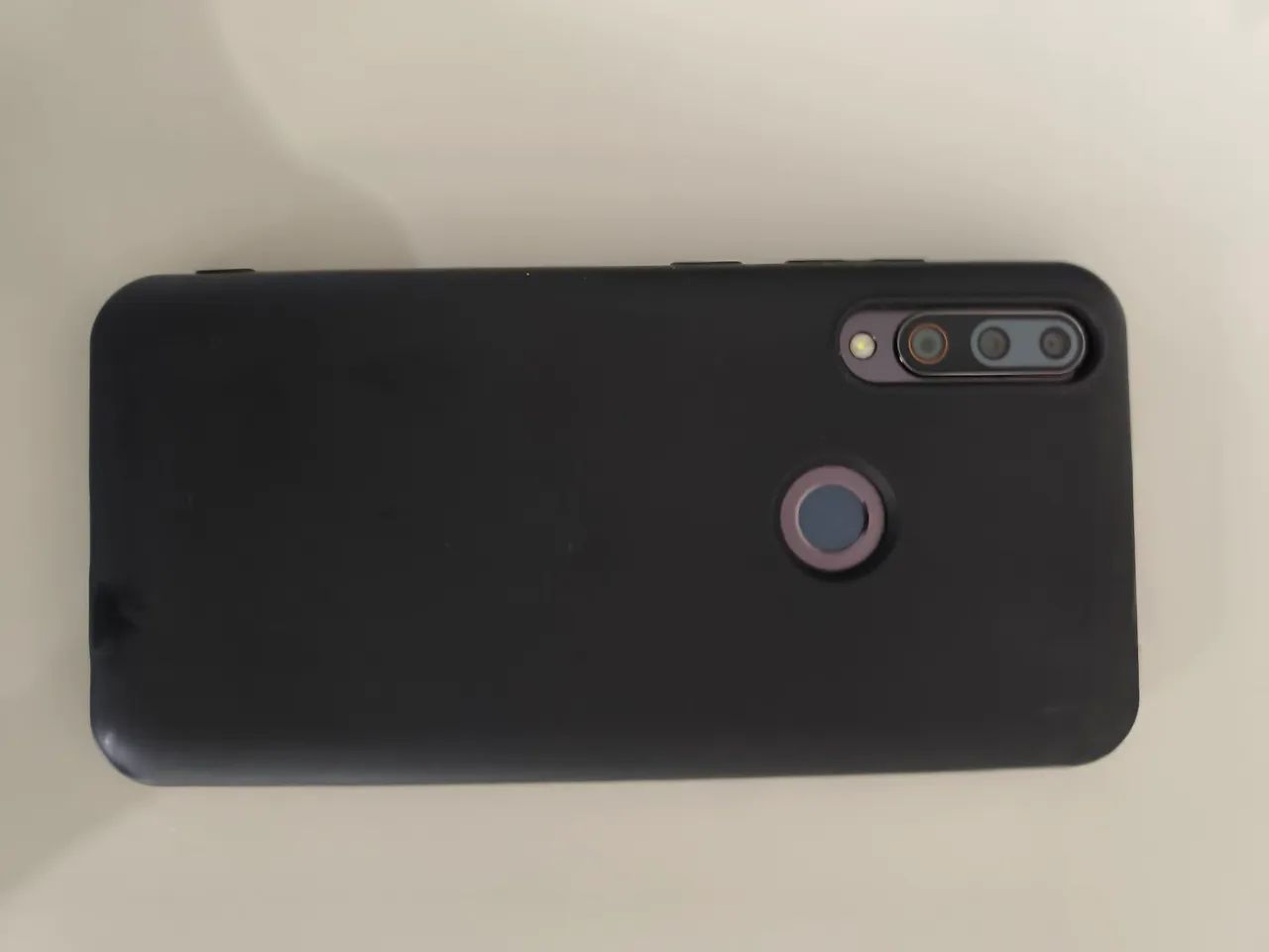 Asus ZenFone Max Shot/Samsung F21 FE - Foto 3