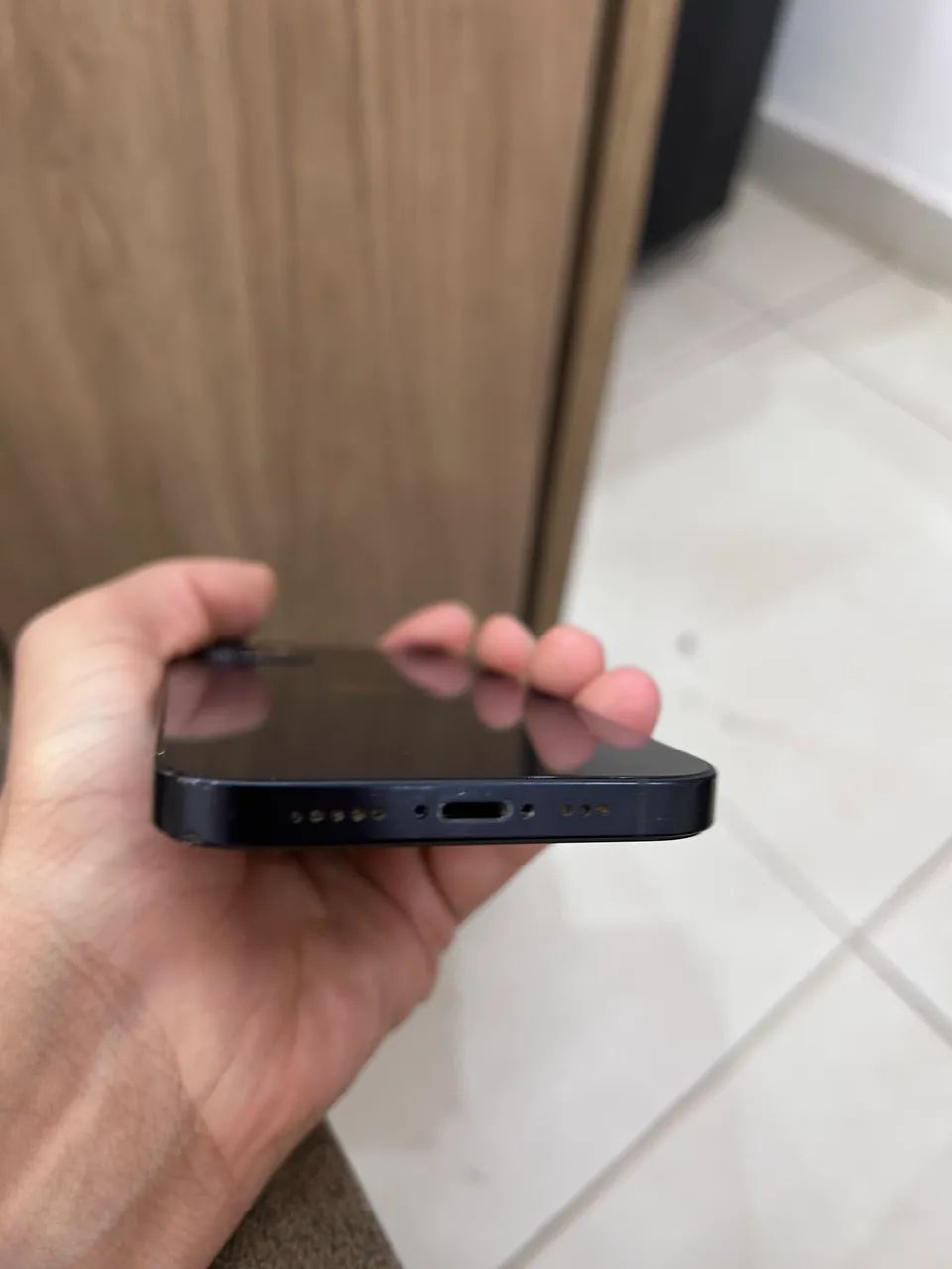IPHONE 12 - RETIRADA DE PEÇAS - Foto 3