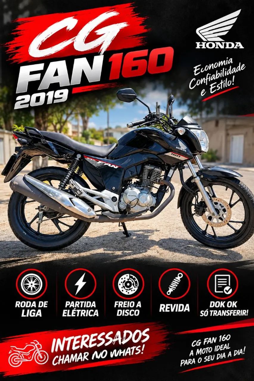 CG Titan fan 160 - Foto 5