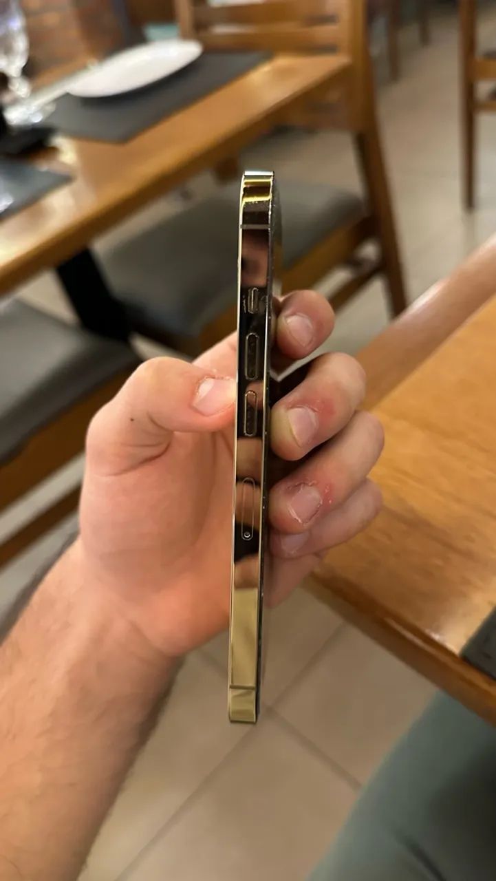 iPhone 13 Pro 256GB - Foto 3