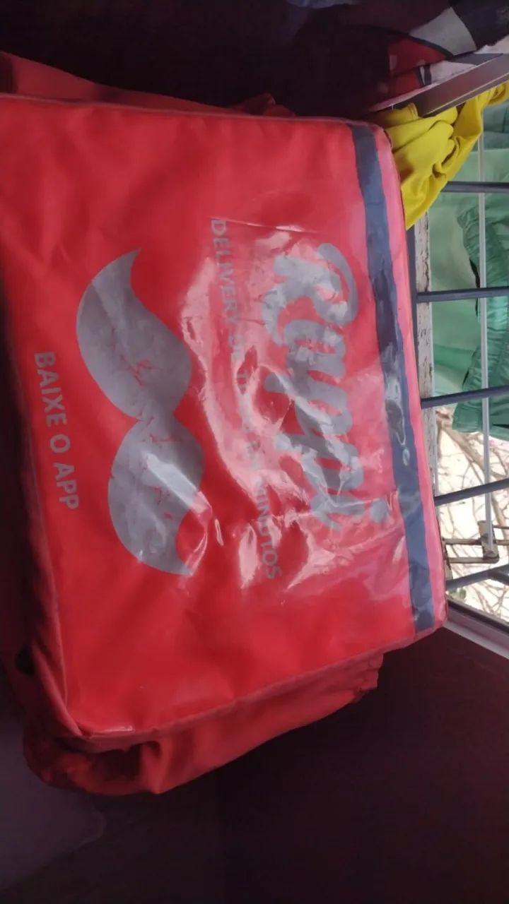 mochila