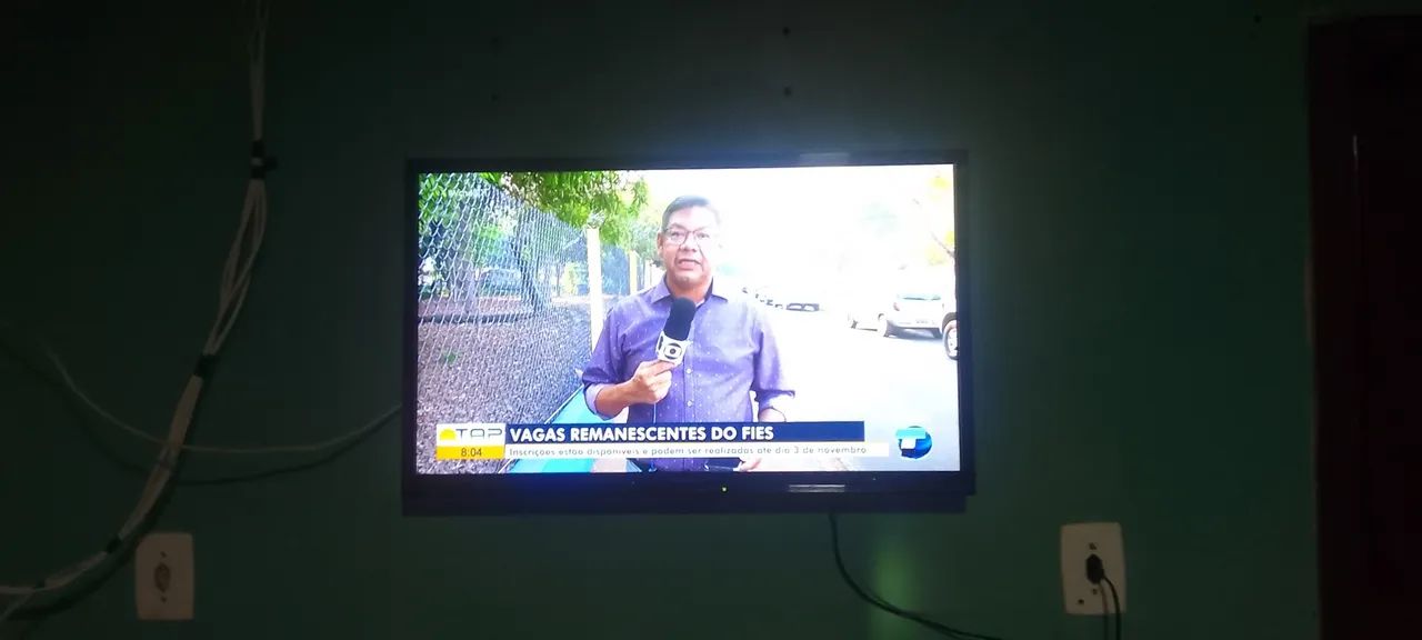 Televisão  - Foto 2