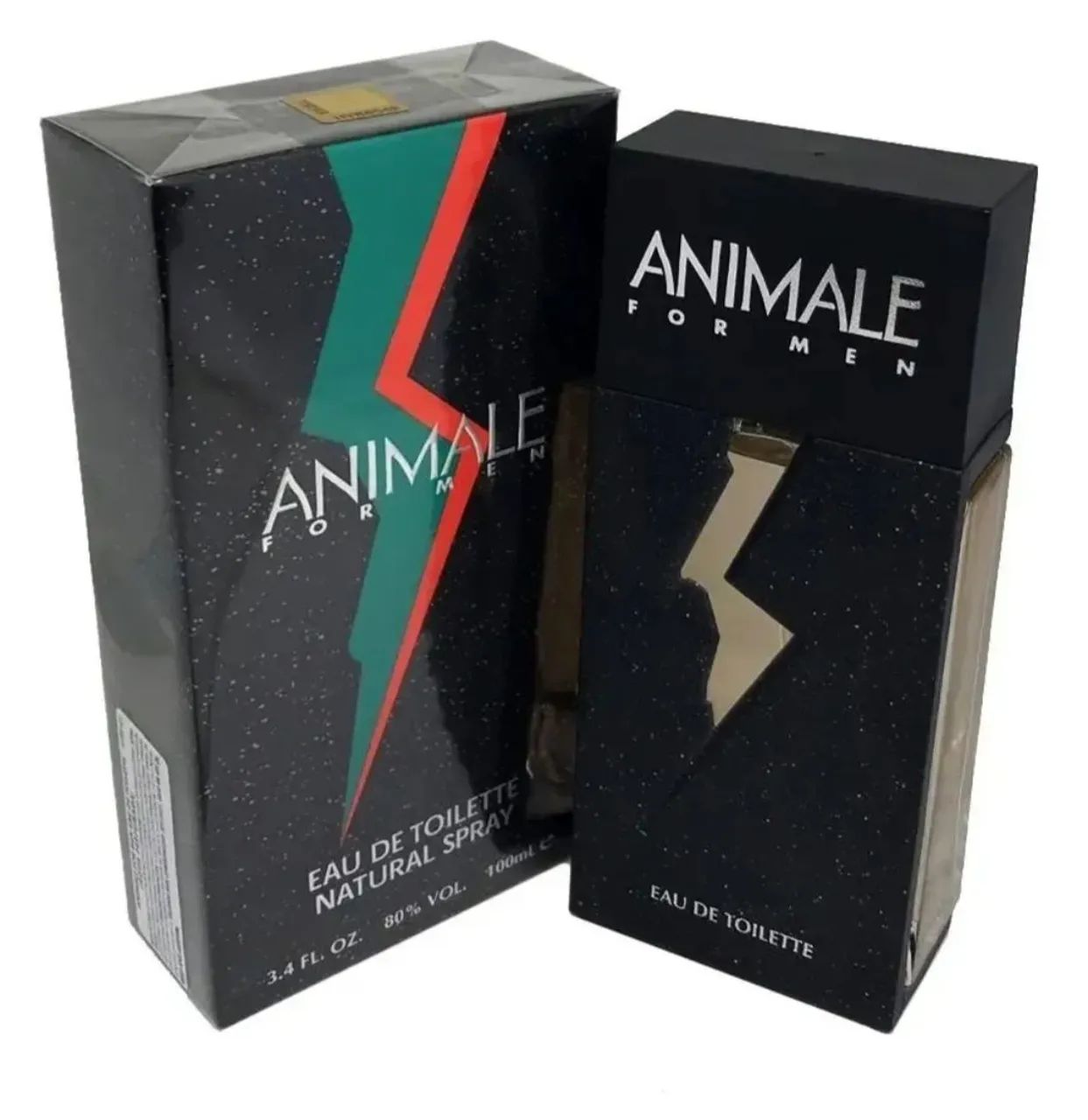 Perfume Animale For Men EDT 100ml