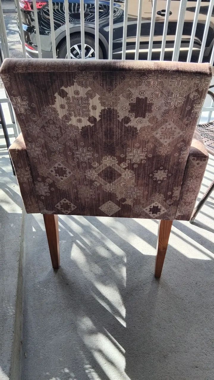 Banqueta  - Foto 3