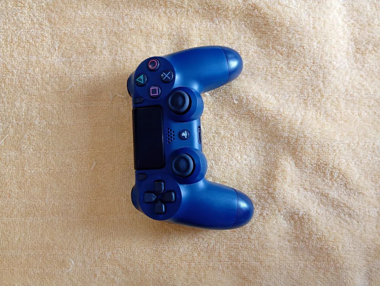 Controle de vídeo game  - Foto 2