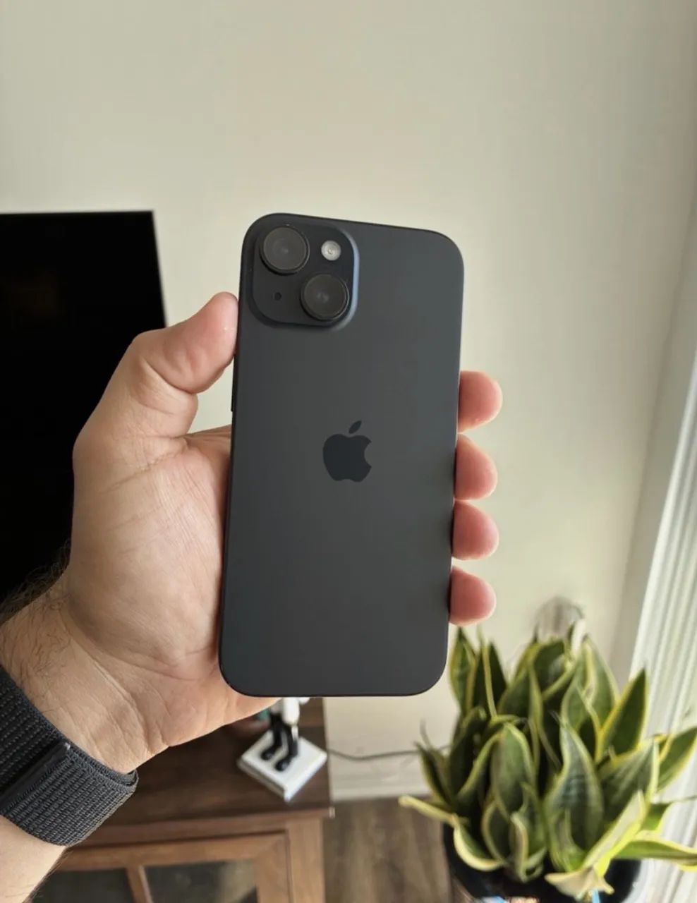 iPhone 15 128gb - Foto 2