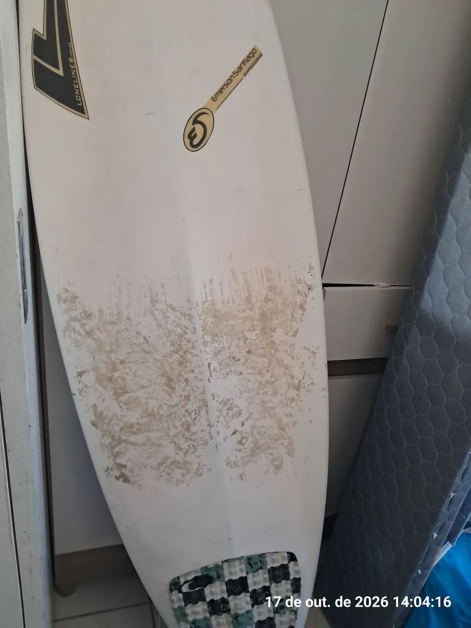 Prancha surf - Foto 2