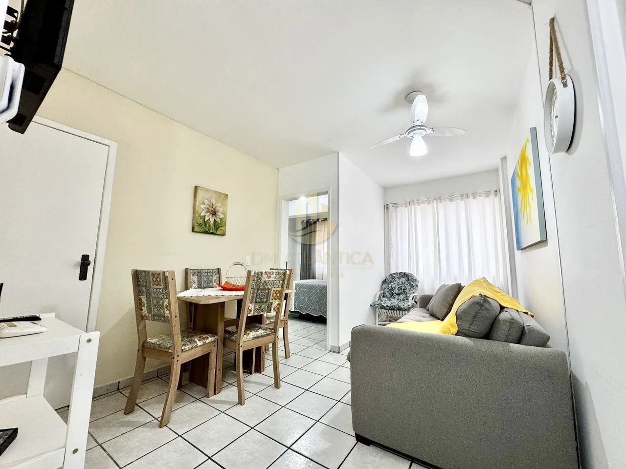 Apartamento em Caiobá - Foto 5