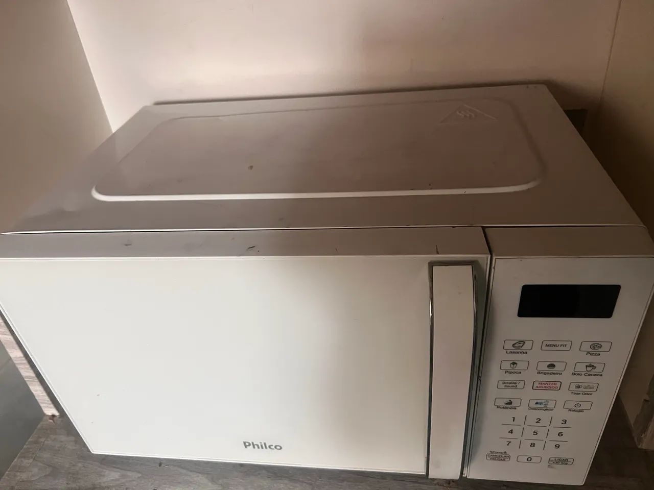 Microondas - Foto 3