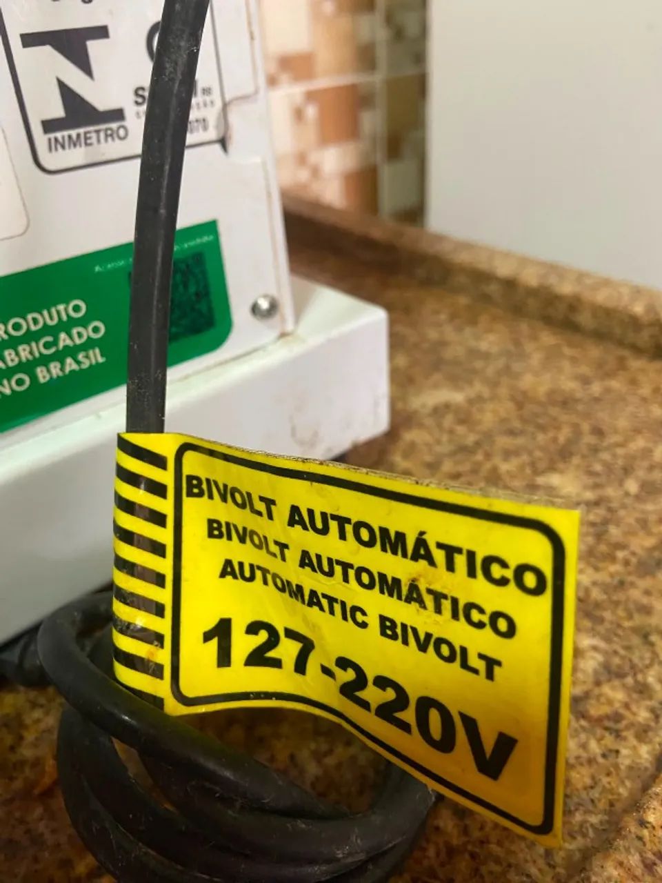 batedeira profissional GPanix, 5 litros,  bivolt,  funcionamento perfeito, correias novas - Foto 2