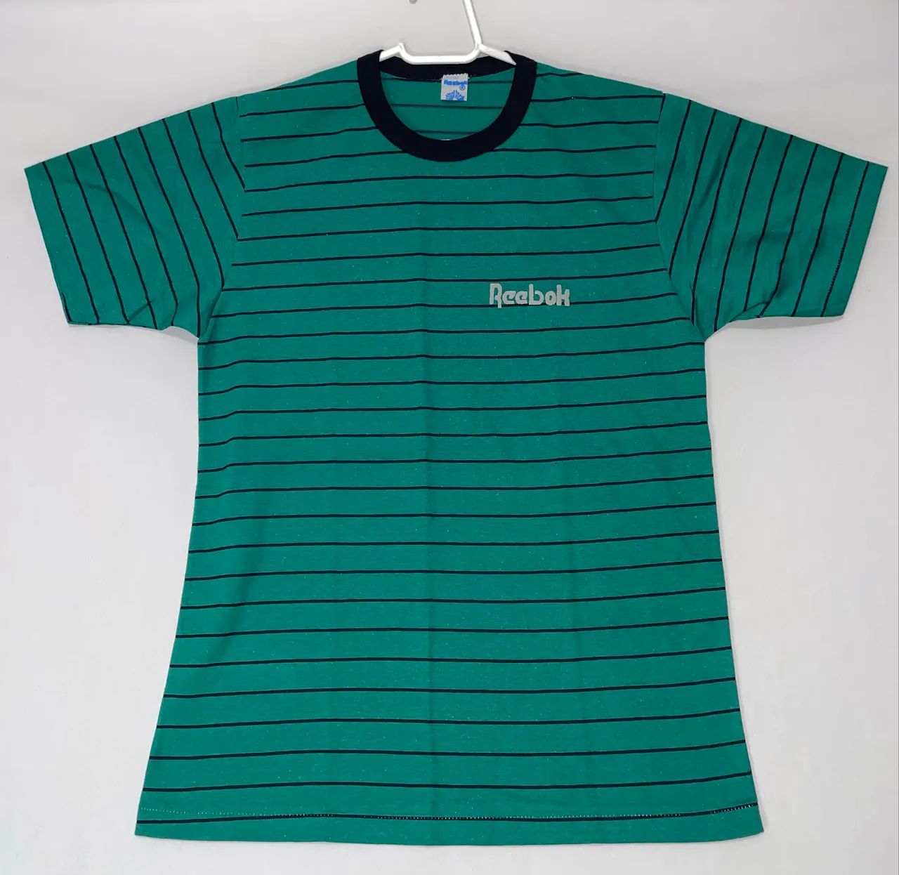 Camisa anos 90 vintage CGC Reebok 