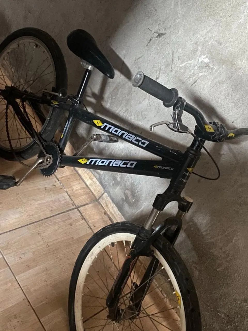 Bicicleta  - Foto 2