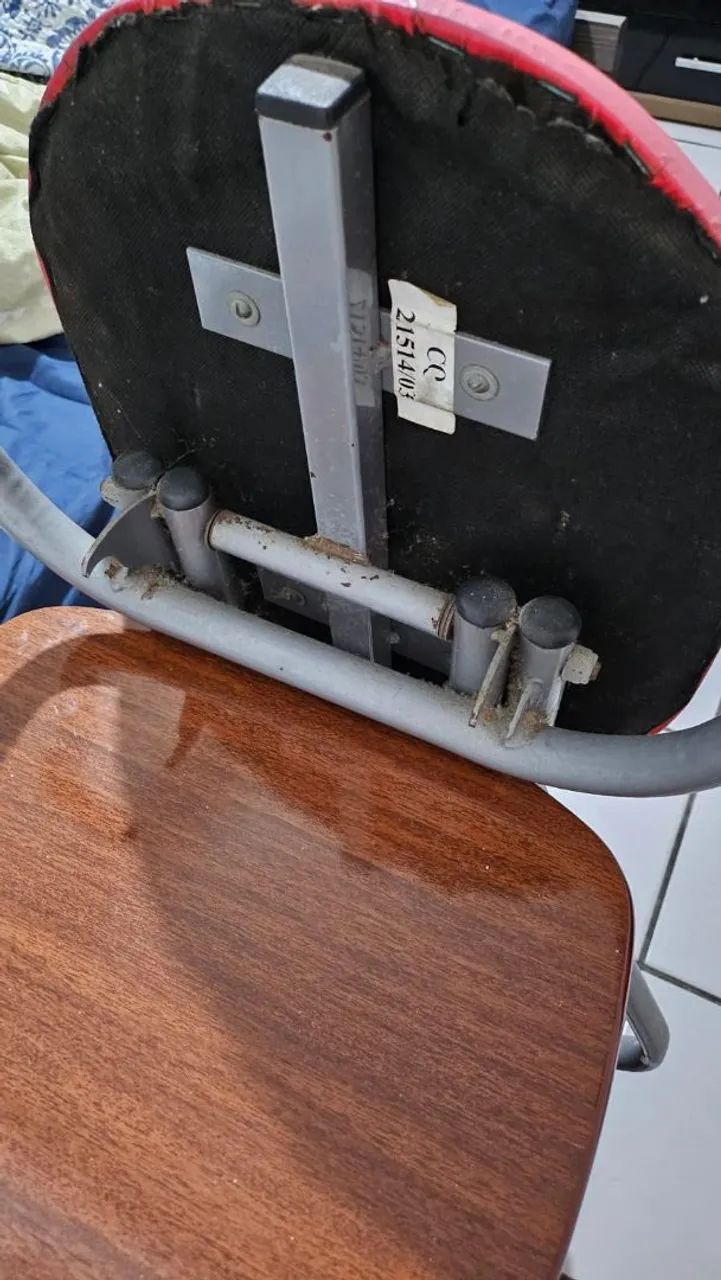 Aparelho abswing - Foto 5