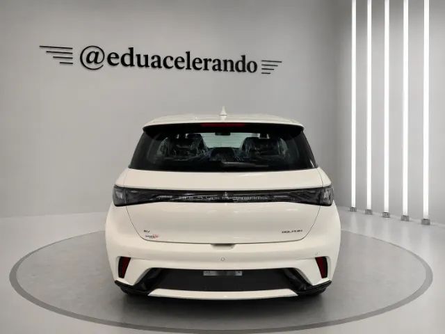 BYD Dolphin GS (Elétrico) 2027 - Foto 4