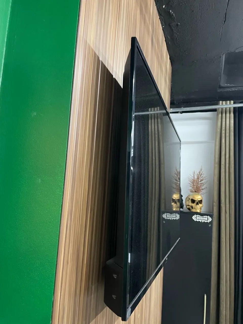 Tv AOC smart 55?polegadas - Foto 4
