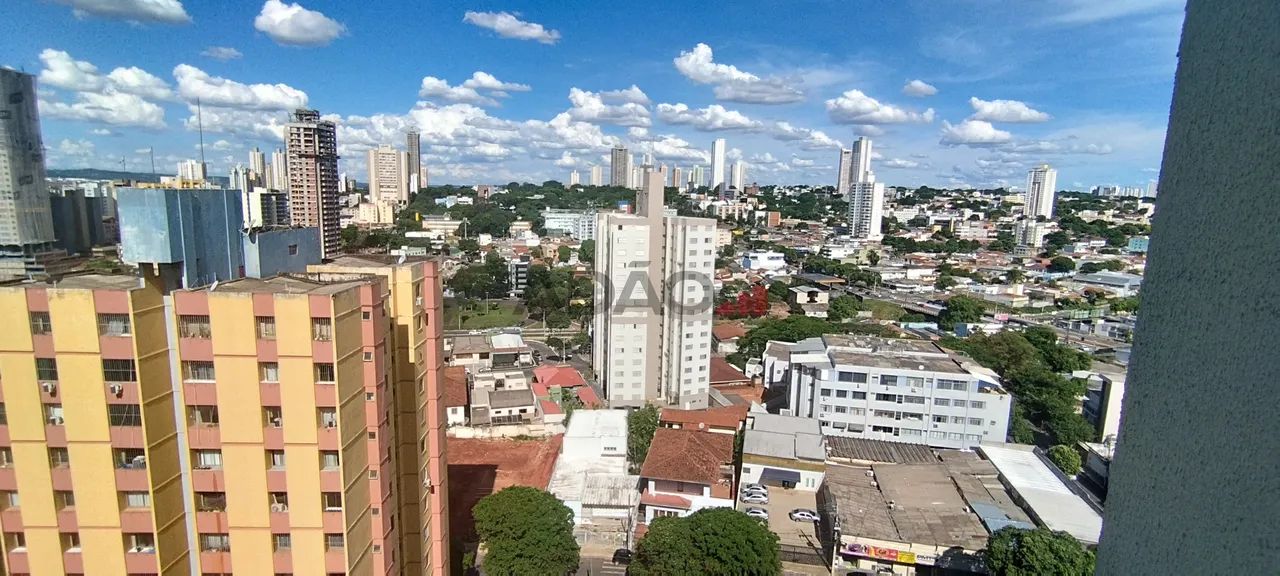 Apartamento central 2 quartos lazer nascente - Foto 3