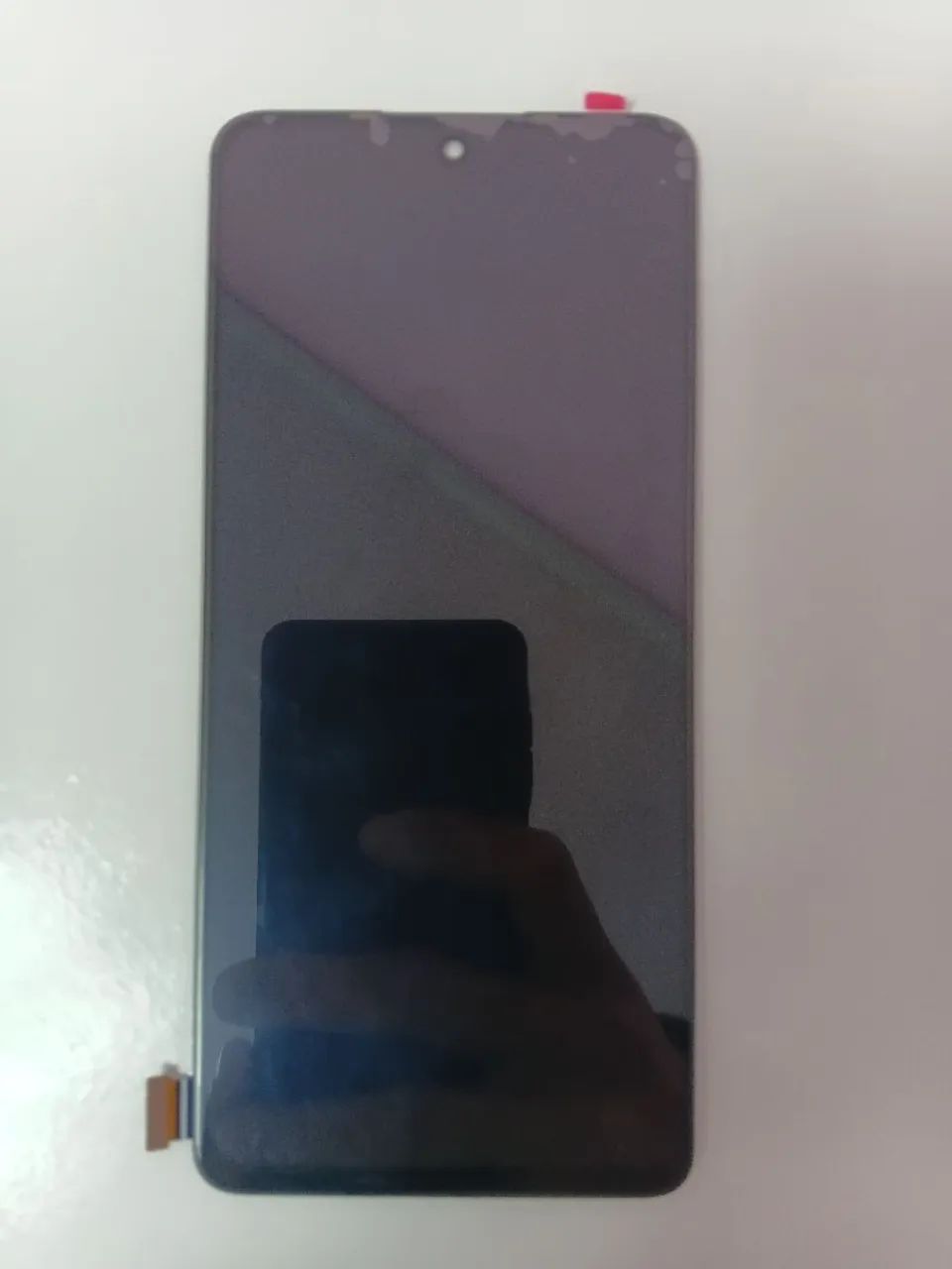 Tela Frontal Realme C53 / Realme C51 Nova Sem Aro Incell