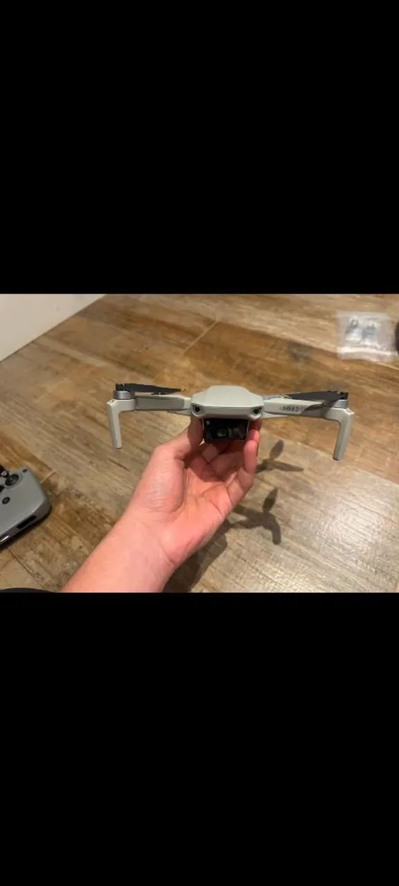 Dji mini 2 se - Foto 4